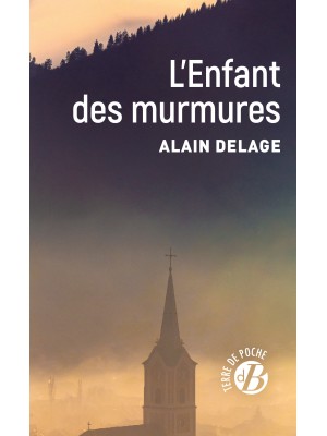 L'Enfant des murmures