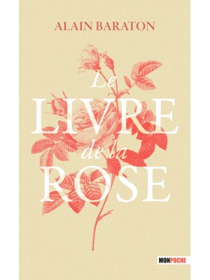 Le livre de la rose