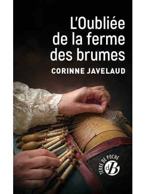 L'Oubliée de la ferme des brumes