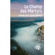 Le Champ des Martyrs