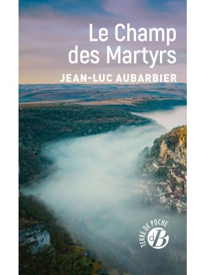 Le Champ des Martyrs