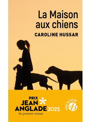 La maison aux chiens