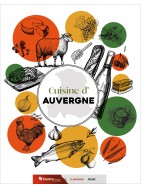 Cuisine d'Auvergne 