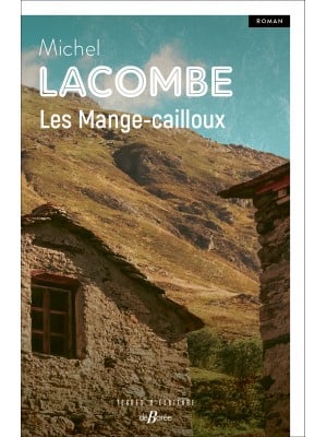 Les Mange-cailloux