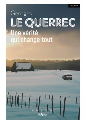 Une vérité qui change tout