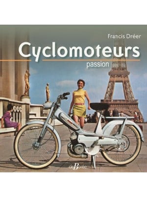 Cyclomoteurs passion