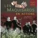 Les Maquisards en actions