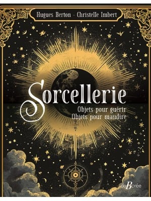 Sorcellerie