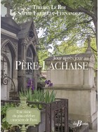 Jour après jour au Père-Lachaise