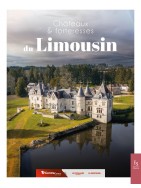 Châteaux et forteresses du Limousin