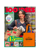 Abonnement Magazine 100 idées