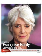 Hors-série Françoise Hardy, comment te dire adieu
