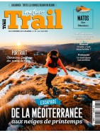 Abonnement Magazine Nature Trail