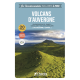 Guide rando Volcans d'Auvergne