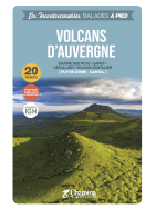 Guide rando Volcans d'Auvergne