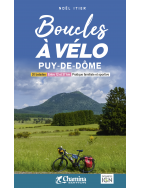 Boucles à vélo Puy de Dôme