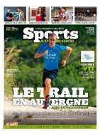 Sports Auvergne n°58