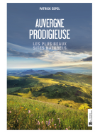 Auvergne prodigieuse