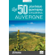 Guide rando sentiers Auvergne