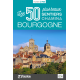 Guide rando sentiers Bourgogne