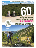 Guide rando France avec enfants