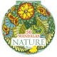 Coloriages mandalas nature