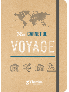 Carnet de voyage