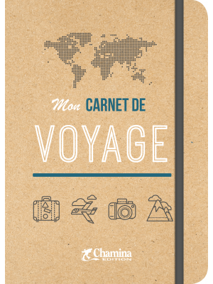 Carnet de voyage