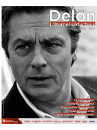 Hors-série Alain Delon, l'éternel séducteur