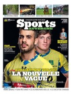 Sports Auvergne n°64