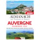 Almanach 2025 Auvergne Borbonnais Velay