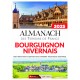 Almanach 2025 Bourguignon et Nivernais