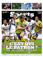 Sports Auvergne n°65