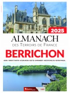 Almanach 2025 Berrichon