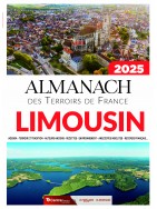 Almanach 2025 Limousin