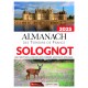 Almanach 2025 Solognot