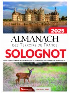 Almanach 2025 Solognot