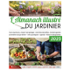 Almanach du jardinier 2025