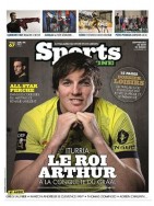 Sports Auvergne n°67
