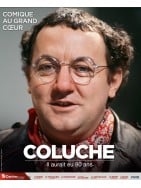 Hors-série Coluche, 80 ans