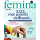 SOS Mes parents vieillissent - Version Fémina