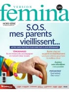 SOS Mes parents vieillissent - Version Fémina