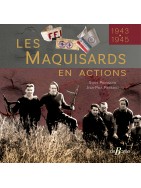 Les Maquisards en actions