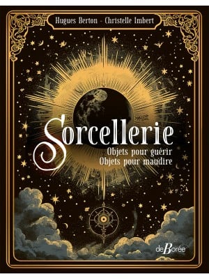 Sorcellerie