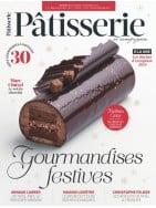 Abonnement Magazine Patisserie