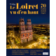 Le Loiret vu d'en haut