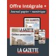 Intégrale+ La Gazette de Thiers-Ambert