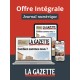 Intégrale La Gazette de Thiers-Ambert