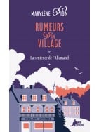 Rumeurs d'un village​ - La sentence de l’Allemand