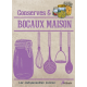 Conserves et bocaux maison